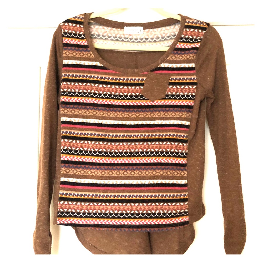 Women’s Cabin Pullover Sweater